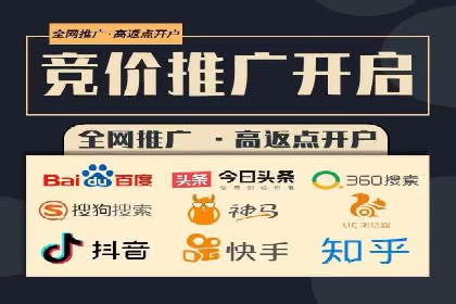 搜索引擎营销（SEM）在本地市场的应用与效果——以某地区企业案例为证